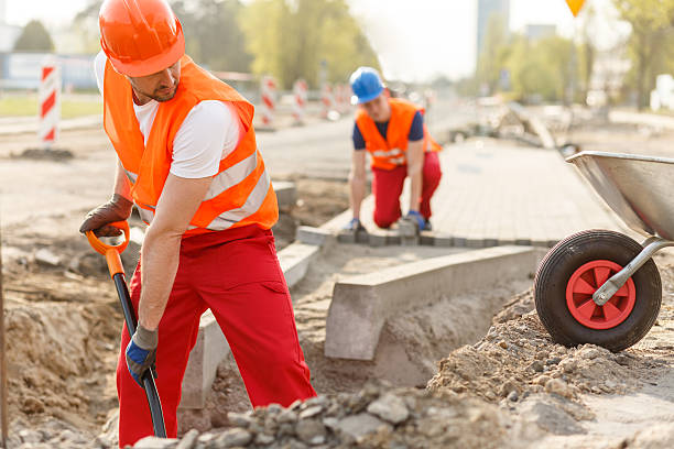 Best Driveways & Floors  in South Houston, TX